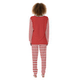 Women's Striped Pajamas