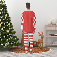 Men's Striped Pajamas