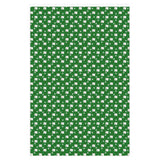 Smudge Holiday Wrapping Paper (Green)