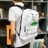 Smudge Lord Backpack