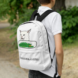 Smudge Lord Backpack