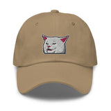 Smudge Lord Dad Hat