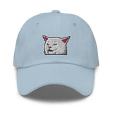 Smudge Lord Dad Hat