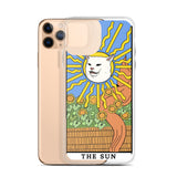 Smudge Tarot iPhone Case