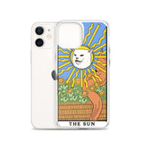 Smudge Tarot iPhone Case