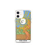 Smudge Tarot iPhone Case