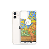 Smudge Tarot iPhone Case