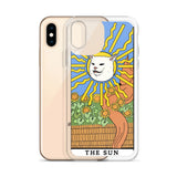 Smudge Tarot iPhone Case