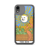 Smudge Tarot iPhone Case