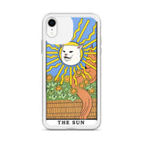 Smudge Tarot iPhone Case