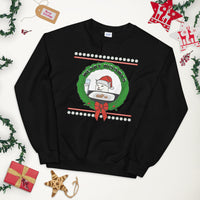 Smudge Ugly Christmas Sweater