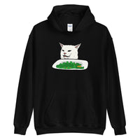 Smudge Lord Salad Hoodie