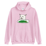 Smudge Lord Salad Hoodie