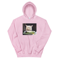 Smudge Lord Meme Hoodie