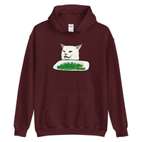 Smudge Lord Salad Hoodie