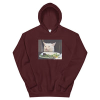 Smudge Lord Meme Hoodie