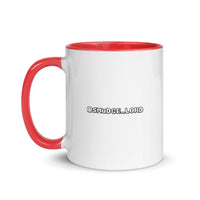 Smudge Holiday Mug