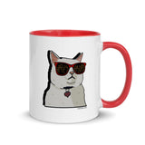 Smudge Holiday Mug